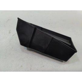 2016-19 Ford Explorer Front Center Console Top Panel Tray Pocket Rubber Mat OEM