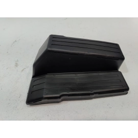 2016-19 Ford Explorer Front Center Console Top Panel Tray Pocket Rubber Mat OEM