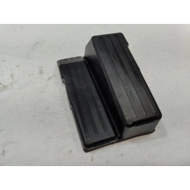2016-19 Ford Explorer Front Center Console Top Panel Tray Pocket Rubber Mat OEM