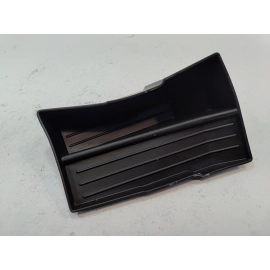 2016-19 Ford Explorer Front Center Console Top Panel Tray Pocket Rubber Mat OEM
