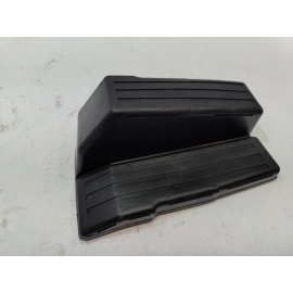 2016-19 Ford Explorer Front Center Console Top Panel Tray Pocket Rubber Mat OEM