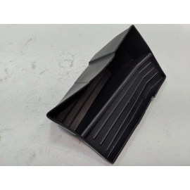 2016-19 Ford Explorer Front Center Console Top Panel Tray Pocket Rubber Mat OEM