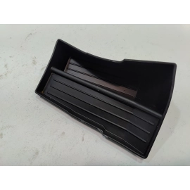 2016-19 Ford Explorer Front Center Console Top Panel Tray Pocket Rubber Mat OEM