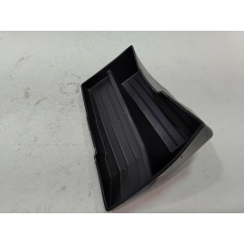 2016-19 Ford Explorer Front Center Console Top Panel Tray Pocket Rubber Mat OEM