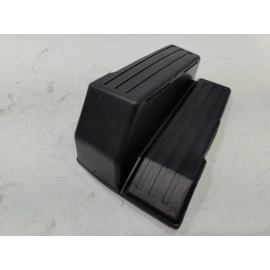 2016-19 Ford Explorer Front Center Console Top Panel Tray Pocket Rubber Mat OEM