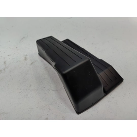 2016-19 Ford Explorer Front Center Console Top Panel Tray Pocket Rubber Mat OEM