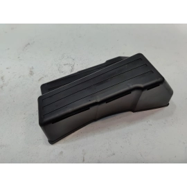 2016-19 Ford Explorer Front Center Console Top Panel Tray Pocket Rubber Mat OEM