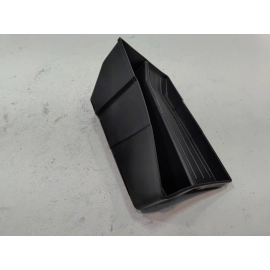 2016-19 Ford Explorer Front Center Console Top Panel Tray Pocket Rubber Mat OEM