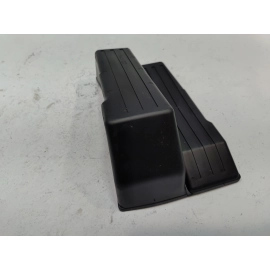 2016-19 Ford Explorer Front Center Console Top Panel Tray Pocket Rubber Mat OEM