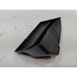 2016-19 Ford Explorer Front Center Console Top Panel Tray Pocket Rubber Mat OEM