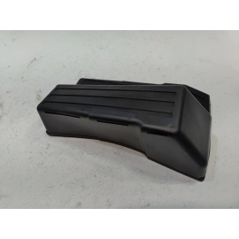 2016-19 Ford Explorer Front Center Console Top Panel Tray Pocket Rubber Mat OEM