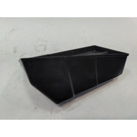 2016-19 Ford Explorer Front Center Console Top Panel Tray Pocket Rubber Mat OEM
