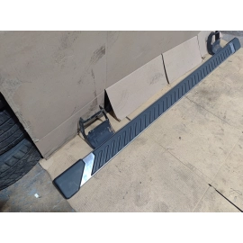 2015-2020 FORD F-150 CREW RIGHT PASSENGER SIDE STEP RUNNING BOARD OEM 2015-2020 FORD F-150 CREW RIGHT PASSENGER SIDE STEP RUNNING BOARD OEM