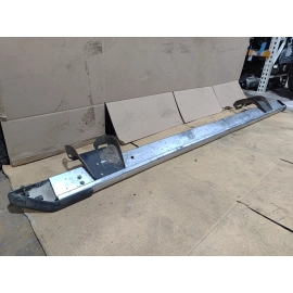 2015-2020 FORD F-150 CREW RIGHT PASSENGER SIDE STEP RUNNING BOARD OEM 2015-2020 FORD F-150 CREW RIGHT PASSENGER SIDE STEP RUNNING BOARD OEM