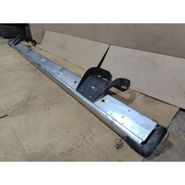 2015-2020 FORD F-150 CREW RIGHT PASSENGER SIDE STEP RUNNING BOARD OEM 2015-2020 FORD F-150 CREW RIGHT PASSENGER SIDE STEP RUNNING BOARD OEM