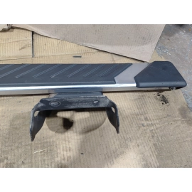 2015-2020 FORD F-150 CREW RIGHT PASSENGER SIDE STEP RUNNING BOARD OEM 2015-2020 FORD F-150 CREW RIGHT PASSENGER SIDE STEP RUNNING BOARD OEM