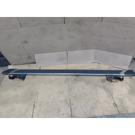2015-2020 FORD F-150 CREW RIGHT PASSENGER SIDE STEP RUNNING BOARD OEM 2015-2020 FORD F-150 CREW RIGHT PASSENGER SIDE STEP RUNNING BOARD OEM