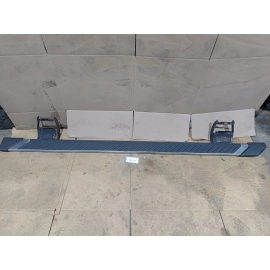 2015-2020 FORD F-150 CREW RIGHT PASSENGER SIDE STEP RUNNING BOARD OEM 2015-2020 FORD F-150 CREW RIGHT PASSENGER SIDE STEP RUNNING BOARD OEM