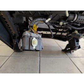 2018-2020 FORD F-150 FRONT PASSENGER SIDE SEAT ASSEMBLY GRAY OEM