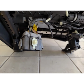 2018-2020 FORD F-150 FRONT PASSENGER SIDE SEAT ASSEMBLY GRAY OEM 2018-2020 FORD F-150 FRONT PASSENGER SIDE SEAT ASSEMBLY GRAY OEM