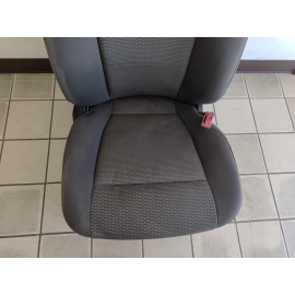 2018-2020 FORD F-150 FRONT PASSENGER SIDE SEAT ASSEMBLY GRAY OEM 2018-2020 FORD F-150 FRONT PASSENGER SIDE SEAT ASSEMBLY GRAY OEM