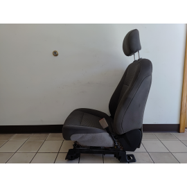 2018-2020 FORD F-150 FRONT PASSENGER SIDE SEAT ASSEMBLY GRAY OEM