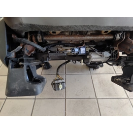 2018-2020 FORD F-150 FRONT PASSENGER SIDE SEAT ASSEMBLY GRAY OEM 2018-2020 FORD F-150 FRONT PASSENGER SIDE SEAT ASSEMBLY GRAY OEM