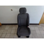 2018-2020 FORD F-150 FRONT PASSENGER SIDE SEAT ASSEMBLY GRAY OEM
