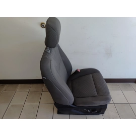 2018-2020 FORD F-150 FRONT PASSENGER SIDE SEAT ASSEMBLY GRAY OEM 2018-2020 FORD F-150 FRONT PASSENGER SIDE SEAT ASSEMBLY GRAY OEM