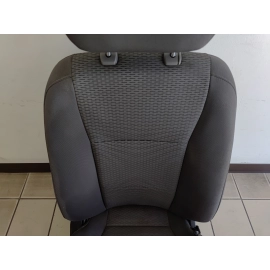 2018-2020 FORD F-150 FRONT PASSENGER SIDE SEAT ASSEMBLY GRAY OEM 2018-2020 FORD F-150 FRONT PASSENGER SIDE SEAT ASSEMBLY GRAY OEM