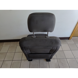 2018-2020 FORD F-150 FRONT PASSENGER SIDE SEAT ASSEMBLY GRAY OEM