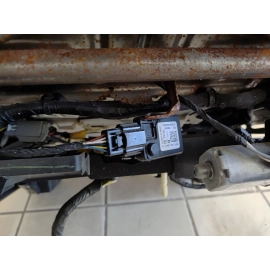 2018-2020 FORD F-150 FRONT PASSENGER SIDE SEAT ASSEMBLY GRAY OEM 2018-2020 FORD F-150 FRONT PASSENGER SIDE SEAT ASSEMBLY GRAY OEM