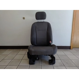 2018-2020 FORD F-150 FRONT PASSENGER SIDE SEAT ASSEMBLY GRAY OEM 2018-2020 FORD F-150 FRONT PASSENGER SIDE SEAT ASSEMBLY GRAY OEM