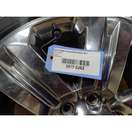 2018-2020 FORD F-150 20 INCH WHEEL RIM TIRE 20x8.5J 275/55/R20 OEM