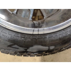 2018-2020 FORD F-150 20 INCH WHEEL RIM TIRE 20x8.5J 275/55/R20 OEM