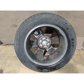 2018-2020 FORD F-150 20 INCH WHEEL RIM TIRE 20x8.5J 275/55/R20 OEM