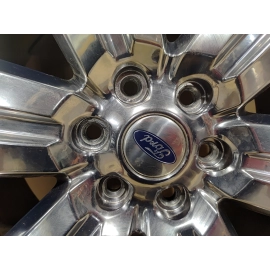 2018-2020 FORD F-150 20 INCH WHEEL RIM TIRE 20x8.5J 275/55/R20 OEM