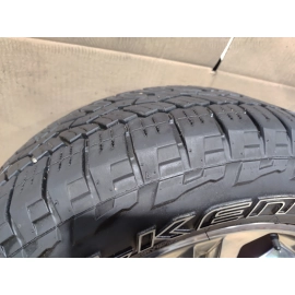 2018-2020 FORD F-150 20 INCH WHEEL RIM TIRE 20x8.5J 275/55/R20 OEM