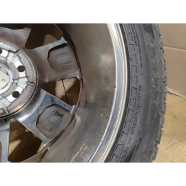 2018-2020 FORD F-150 20 INCH WHEEL RIM TIRE 20x8.5J 275/55/R20 OEM
