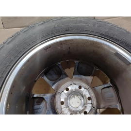 2018-2020 FORD F-150 20 INCH WHEEL RIM TIRE 20x8.5J 275/55/R20 OEM