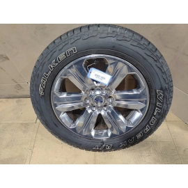 2018-2020 FORD F-150 20 INCH WHEEL RIM TIRE 20x8.5J 275/55/R20 OEM