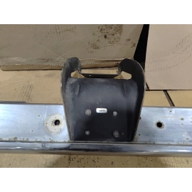 2015-2020 FORD F-150 CREW LEFT DRIVER SIDE STEP RUNNING BOARD OEM 2015-2020 FORD F-150 CREW LEFT DRIVER SIDE STEP RUNNING BOARD OEM