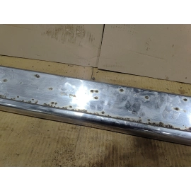 2015-2020 FORD F-150 CREW LEFT DRIVER SIDE STEP RUNNING BOARD OEM 2015-2020 FORD F-150 CREW LEFT DRIVER SIDE STEP RUNNING BOARD OEM