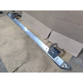 2015-2020 FORD F-150 CREW LEFT DRIVER SIDE STEP RUNNING BOARD OEM 2015-2020 FORD F-150 CREW LEFT DRIVER SIDE STEP RUNNING BOARD OEM