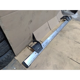 2015-2020 FORD F-150 CREW LEFT DRIVER SIDE STEP RUNNING BOARD OEM 2015-2020 FORD F-150 CREW LEFT DRIVER SIDE STEP RUNNING BOARD OEM