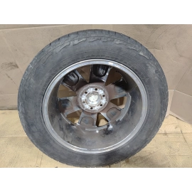 2018-2020 FORD F-150 20 INCH WHEEL RIM TIRE 18x8.5J 275/55/R20 OEM