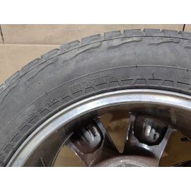 2018-2020 FORD F-150 20 INCH WHEEL RIM TIRE 18x8.5J 275/55/R20 OEM