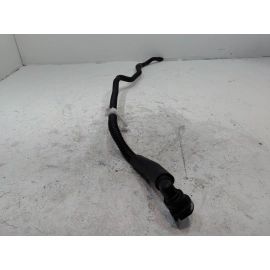 2019-2025 TOYOTA RAV4 2.5L FUEL TANK VENT BREATHER HOSE TUBE PIPE OEM