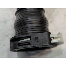 2019-2025 TOYOTA RAV4 2.5L FUEL GAS TANK FILLER NECK HOSE TUBE PIPE OEM 2019-2025 TOYOTA RAV4 2.5L FUEL GAS TANK FILLER NECK HOSE TUBE PIPE OEM