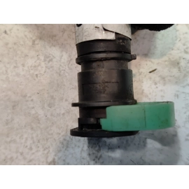 2019-2025 TOYOTA RAV4 2.5L FUEL GAS TANK FILLER NECK HOSE TUBE PIPE OEM 2019-2025 TOYOTA RAV4 2.5L FUEL GAS TANK FILLER NECK HOSE TUBE PIPE OEM